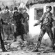 An eviction, County Galway, circa 1866.